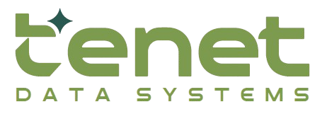 Tenet Logo